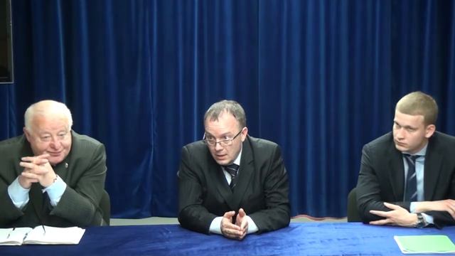 Встреча Ректора МГМСУ с выпускниками смотреть онлайн