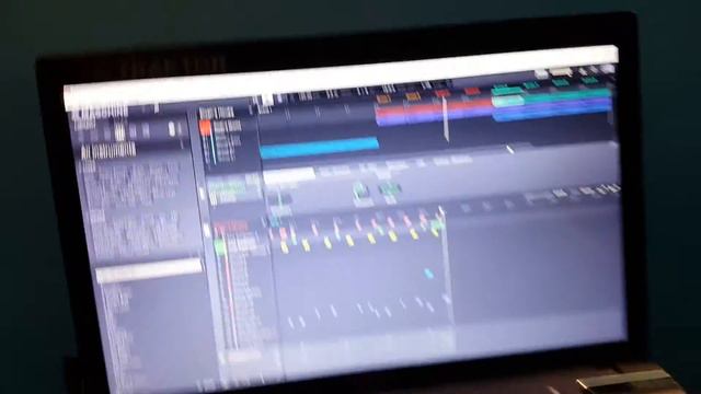 Making music out of anything. смотреть онлайн