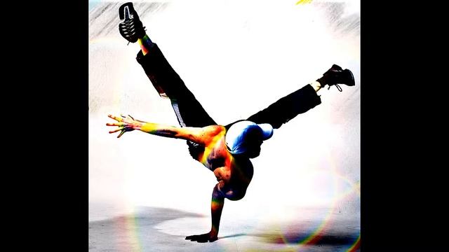 Mestor - X-Tasy (Electro Breakdance) (HQ) смотреть онлайн