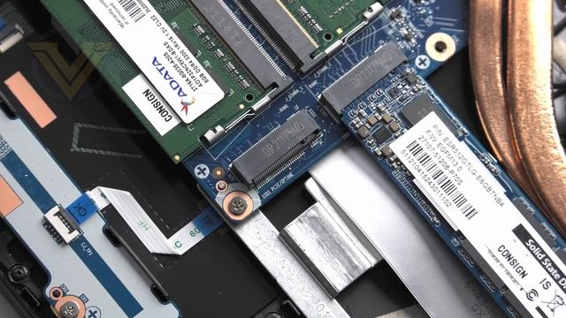 GIGABYTE G7 MD Review (w/ RTX 3050 Ti)
