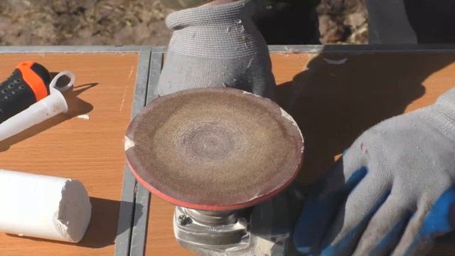 Карандаш для очистки шлиф шкурок смотреть онлайн