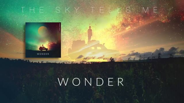 Ryan Farish - The Sky Tells Me смотреть онлайн