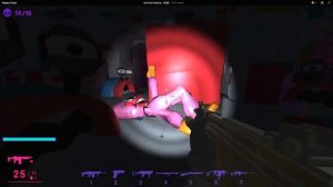 Хаги Ваги напали прямо в кафе!