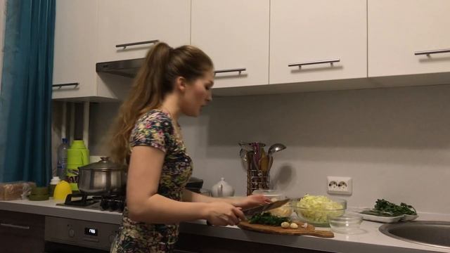 Готовим Антикризисный БОРЩ - 4 литра за 357 рублей! смотреть онлайн