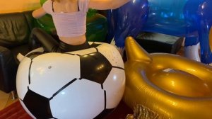 only inflatable animals survive - Trailer by nastila (FULL clip available on nastila.net)