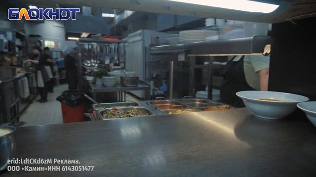 Высокая зарплата и безграничные чаевые: присоединяйся к команде пиццерии «Камин»