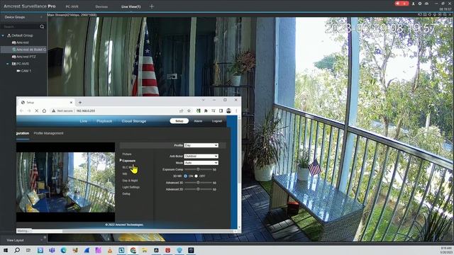 Amcrest 5MP IP PoE AI Camera IP5M-B1276EW-AI Review. Watch This Video Before you Buy... смотреть онлайн