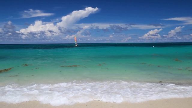 Виды Кубы и Кубинская музыка. Отель Sol Rio de Luna y Mares - Ольгин (Playa Esmeralda) / Holguin. смотреть онлайн