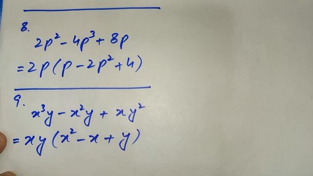 Class 8 Math New Book Chapter 2 Exercise 2.7 | Class 8 Math New Book Unit 2 Exercise 2.7 смотреть онлайн