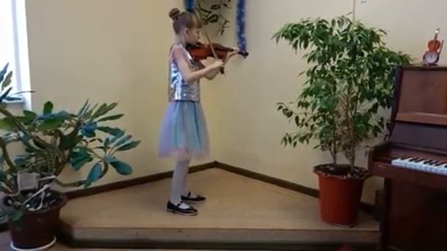 П. Шольц Непрерывное движение. (