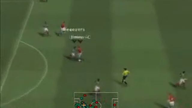 PESGR World Cup 2007 смотреть онлайн