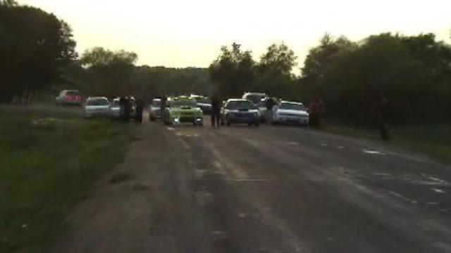 WRX Sti Spec-c Vs WRX STI