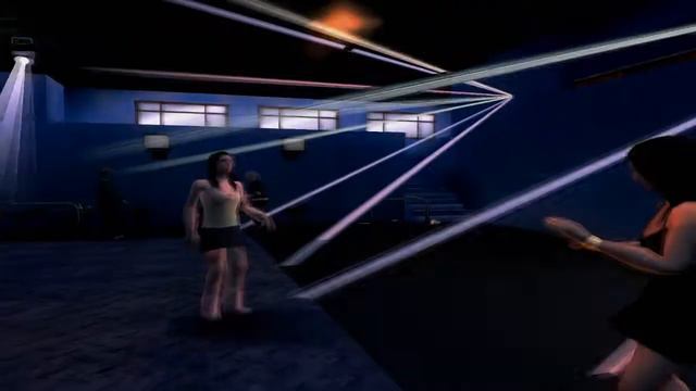 GTA SA Machinima : КЛУБ смотреть онлайн