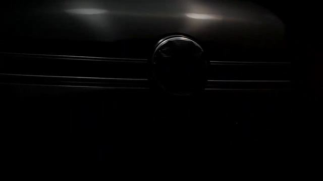 OSRAM LEDriving XENARC VW Golf VII #preview #osram #ledriving