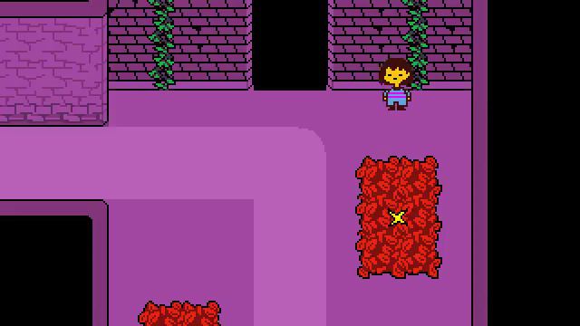 Undertale Hard Mode Genocide in 12:57 смотреть онлайн
