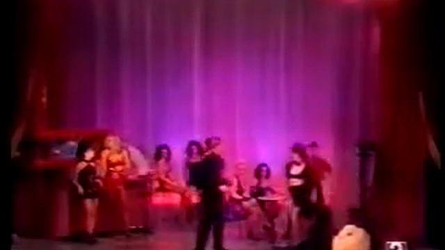 bibi anderson vete e n ven al paralelo смотреть онлайн