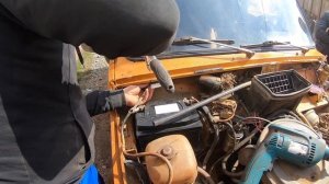 Замки для капота на ниву или китайский Sparco установка своими руками