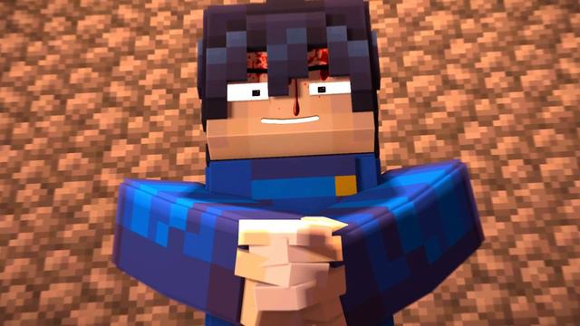 Fushiguro vs Special Grade [Cancelled] - Minecraft Animation - Jujutsu Kaisen смотреть онлайн