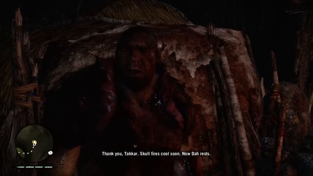 Far Cry Primal (PS4) - Gameplay Walkthrough Part 12 - Bloodtusk Mammoth Hunt & Roshani Boss Fight смотреть онлайн