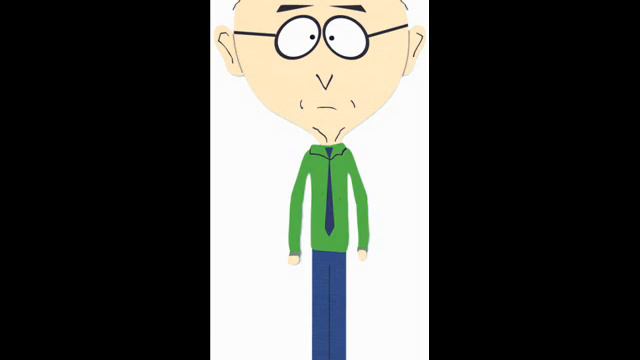 It's Easy Mmkay - South Park