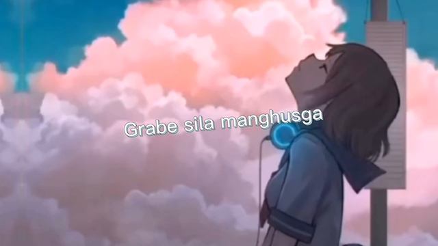 AKO NAMAN MUNA lyrics by Angela Ken смотреть онлайн
