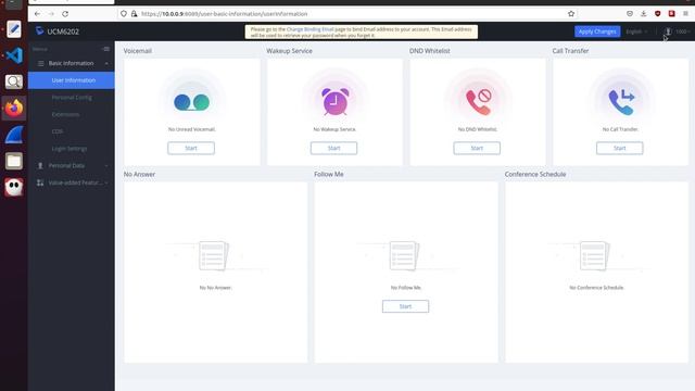 Grandstream UCM62xx IP PBX WebSocket Blind SQL Injection Credential Dump смотреть онлайн