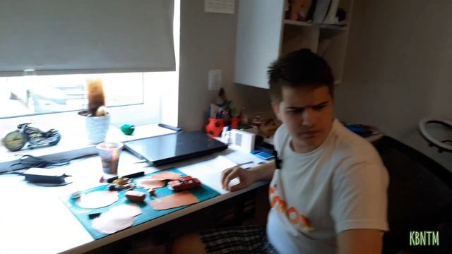 ВАЗ–2103 из пластилина. Новый проект? смотреть онлайн