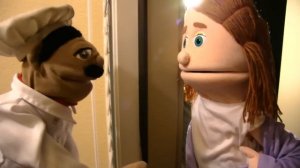 SML Movie: Stuck [REUPLOADED]