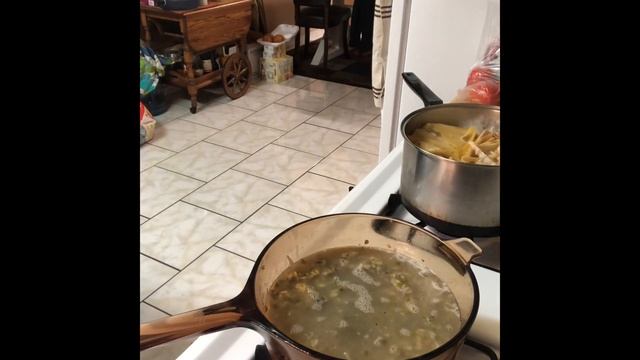 #10 MONGO SOUP with Langka and Gata смотреть онлайн