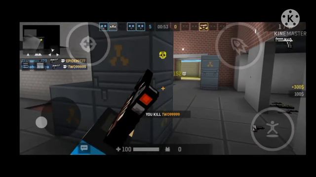 Astronaut in the ocean##blockpost mobile##Gameplay - 7 смотреть онлайн