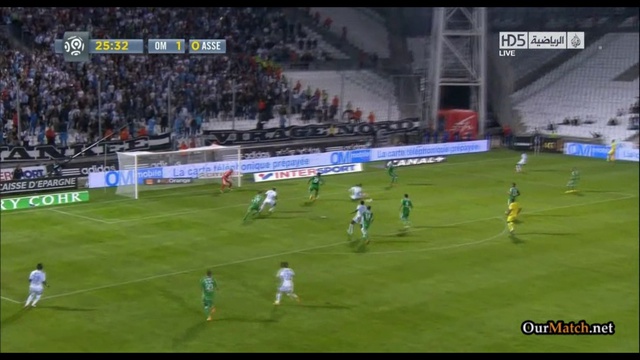 μαρσειγσεντετιενε 2-1 ourmatch.net смотреть онлайн