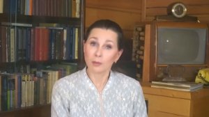 «ПАМЯТЬ-ПУПОВИНА» Светлана Копылова читает рассказ Анны Козыревой