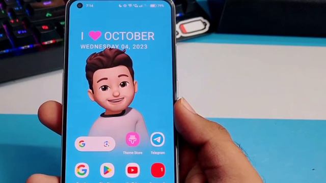 Oxygenos 14 Features || Oneplus 11r Android 14 || Oxygen Os 14