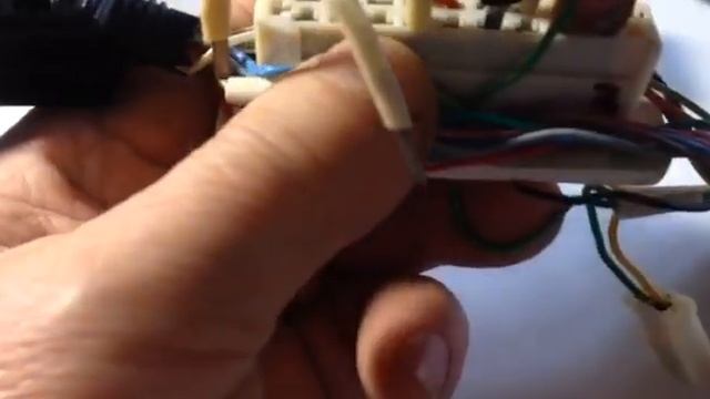 ELM327 переходник смотреть онлайн