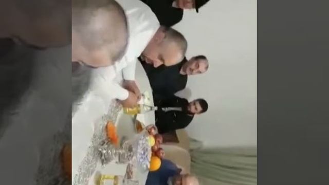 Зикр Чеченцев смотреть онлайн
