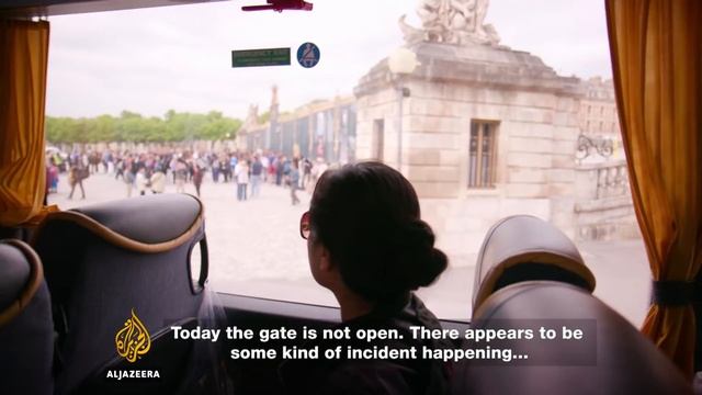 How to be a Chinese Tourist | 101 East смотреть онлайн