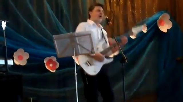 там где клен шумит группа.Экипаж(кавер) смотреть онлайн