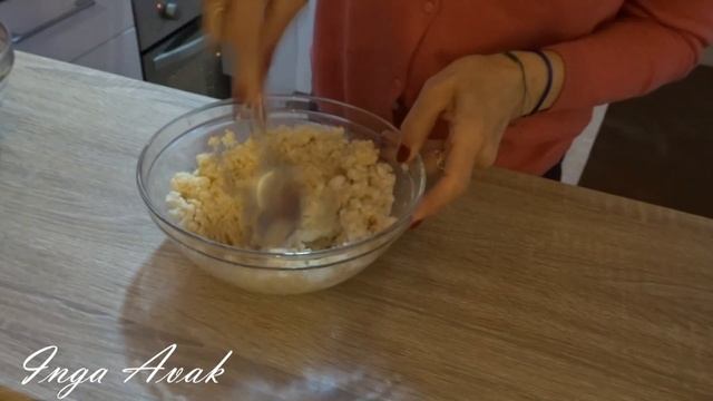 САМЫЙ ПРОСТОЙ И БЫСТРЫЙ РУБЛЕНЫЙ ПИРОГ С ТВОРОЖНОЙ НАЧИНКОЙ К ЧАЮ смотреть онлайн