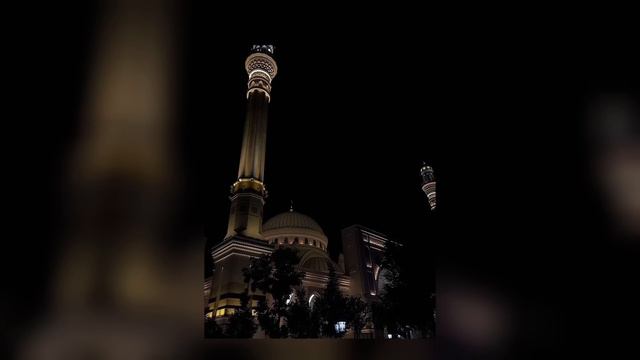 [1 Hr] Allahu Ya’lamu - Abdul Aziz