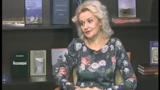 Чи справді Ярослав був Мудрий? Відповідь Ірини Фаріон | Велич особистості | лютий '17 смотреть онлайн