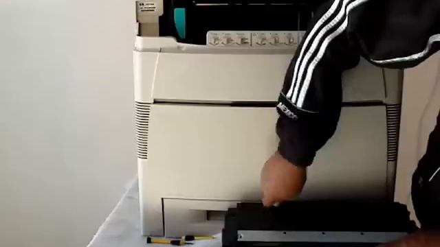 Recarga de cartuchos hp laserjet 5550 смотреть онлайн