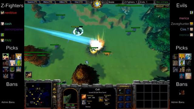 Warcraft III Daily Highlights | Ep. 85 | Back2Warcraft, FollowGrubby, lizZardDota2, NaggingInvokeR смотреть онлайн