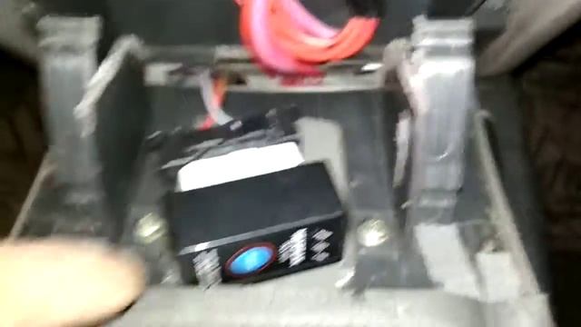 ELM 327 OBDII на калине смотреть онлайн