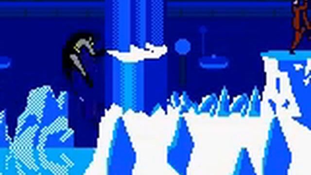 UPT: Batman - Chaos in Gotham (GBC) смотреть онлайн