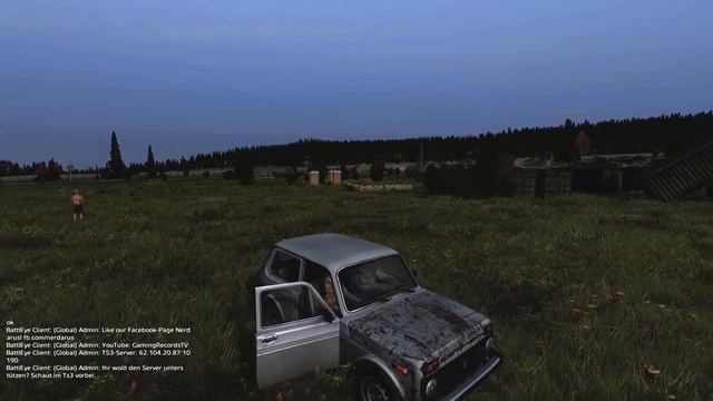 Нужно уметь проигрывать (DayZ Standalone) смотреть онлайн
