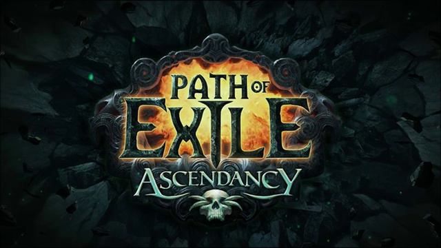 Path of Exile - Ascendancy - Tormented Temptress Theme [PoE Soundtrack] смотреть онлайн