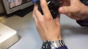 Серия 4  Chevrolet Lanos  Дешевое решение проблемы  Ремонт ручки двери