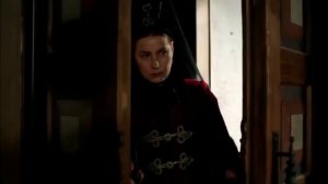 Как отомстила Хюррем за Мехмеда Махидевран?