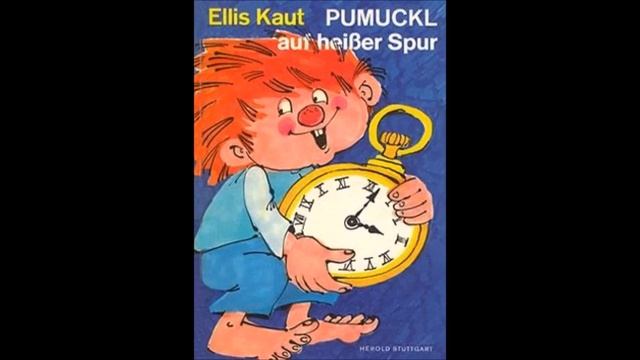 Pumuckl auf heißer Spur - Kinder Hörspiel - Meister Eder und sein - CD MC Hörbuch audiobook deutsch смотреть онлайн