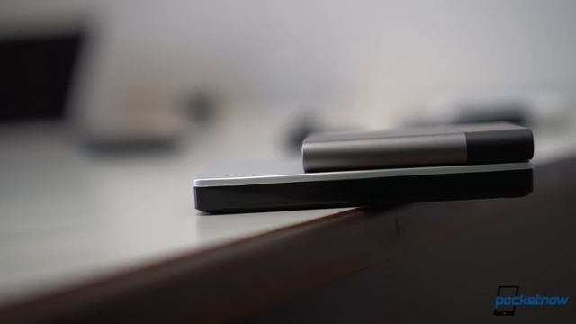 Samsung T3 Quick Look: Portable convenience | Pocketnow смотреть онлайн